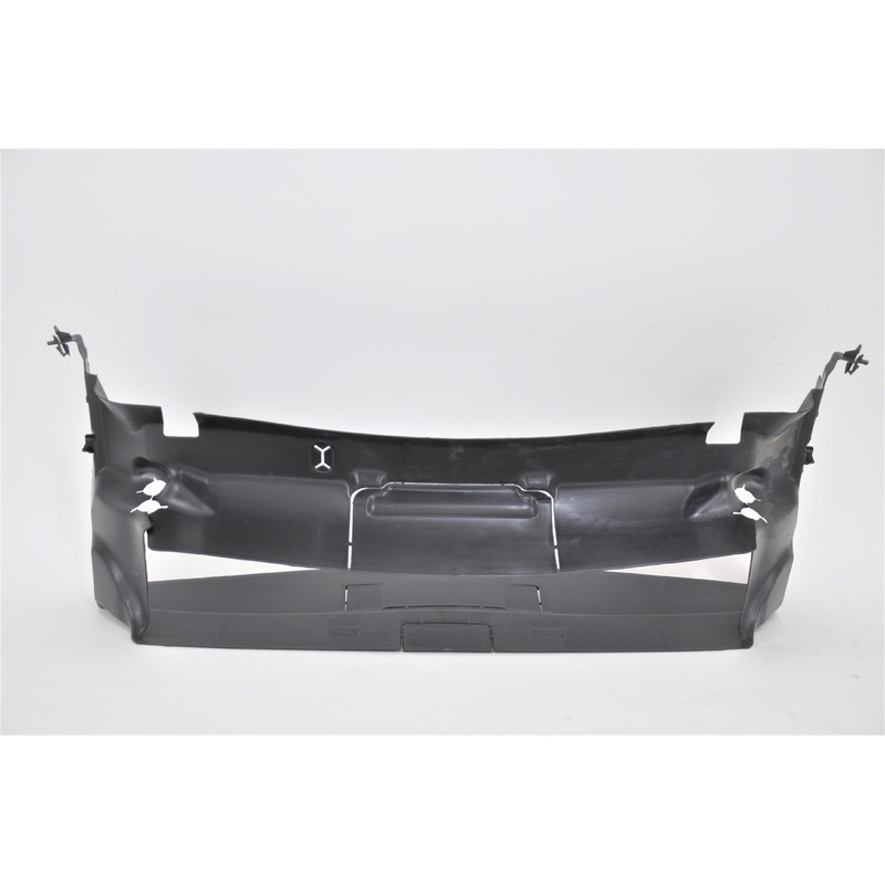 1228 | 2011-2016 SCION tC Lower engine cover RH | SC1228103|5144312080