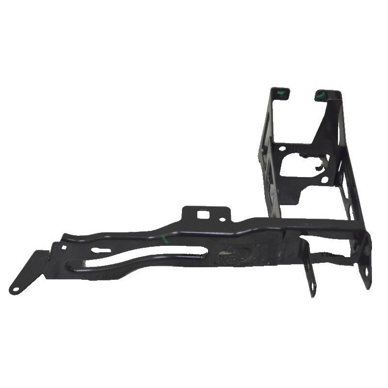 1000 | 2004-2005 SUBARU FORESTER Front bumper cover LL Bean; prime | SU1000143|57704SA000