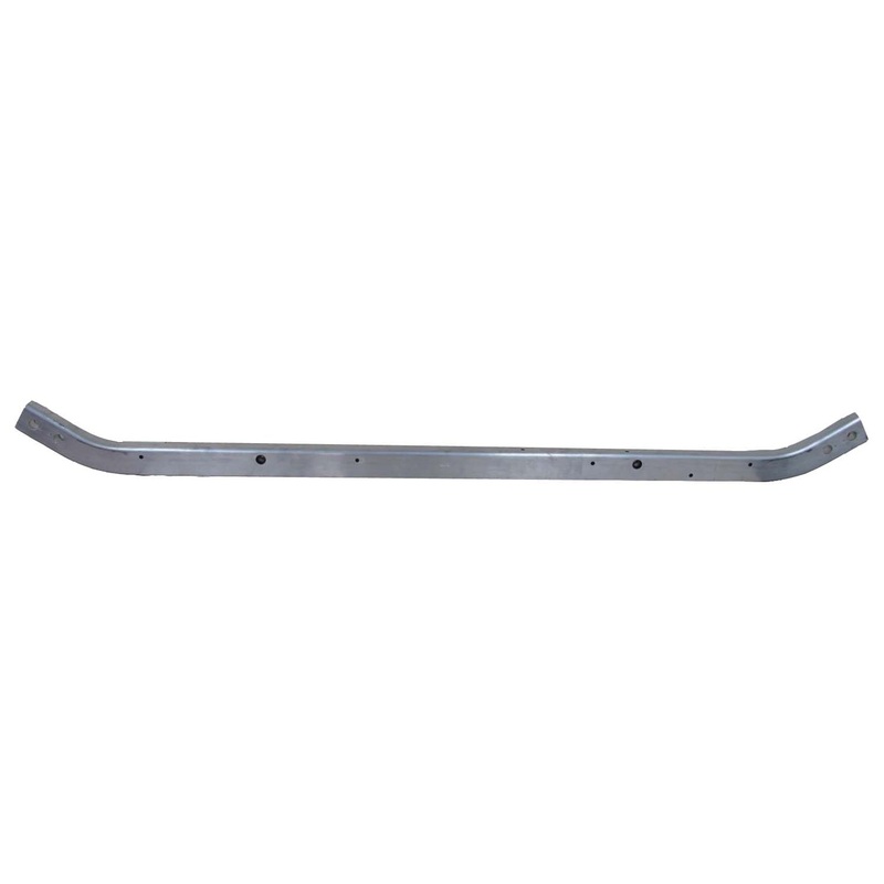 1038 | 2015-2016 SUBARU IMPREZA LT Front bumper insert Fog Lamp Bezel; w/Fog Lamps; w/Chrome Mldg | SU1038110|57731FJ310