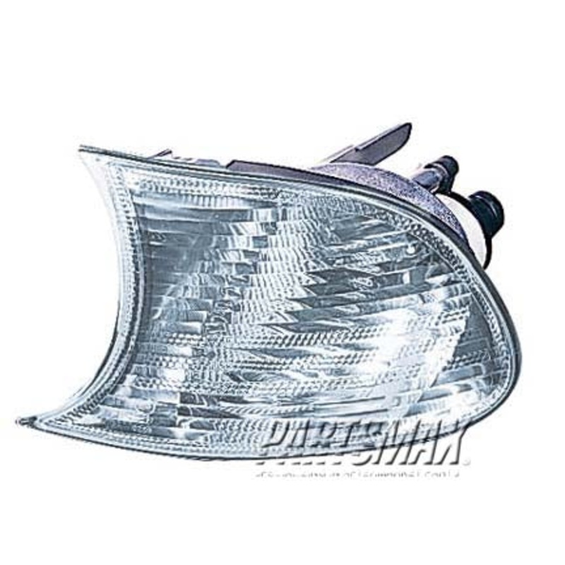 530 | 2009-2010 TOYOTA COROLLA RT Front bumper insert grille; w/o Fog Lamps | TO1039115|8148102090