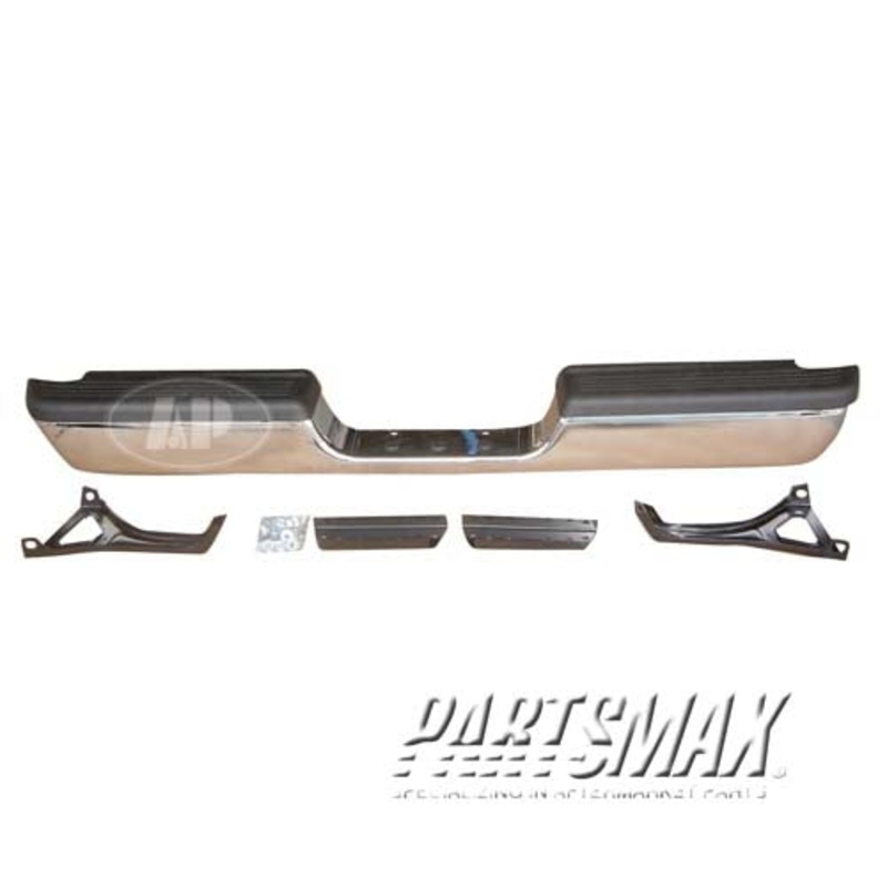 2801 | 1995-1997 TOYOTA AVALON RT Taillamp assy all | TO2801136|81550AC010