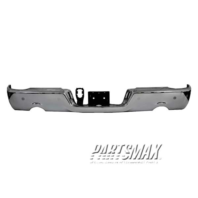 2801 | 2016-2016 TOYOTA PRIUS RT Taillamp assy Upper | TO2801200|8155147290