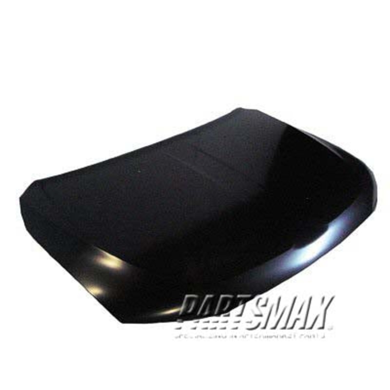 1000 | 2001-2005 VOLKSWAGEN BEETLE Front bumper cover except Turbo S; w/o headlamp washers; prime | VW1000139|1C0807221EGRU