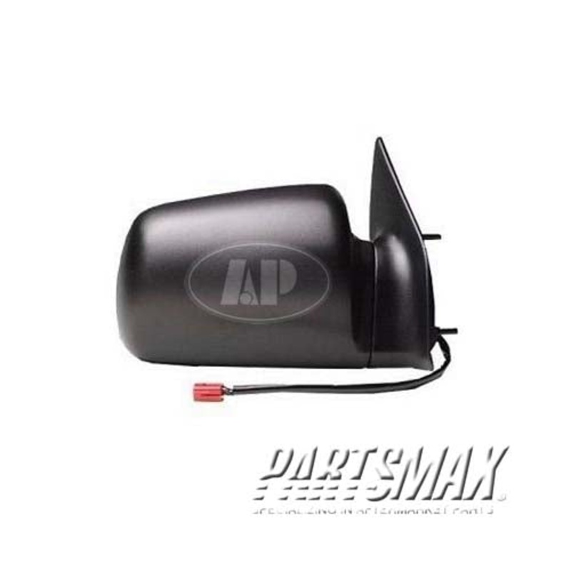 2805 | 2011-2018 VOLKSWAGEN JETTA RT Taillamp assy outer Exc HYBRID; Sedan; w/o LED; w/Rear Fog Lamp | VW2805124|5C6945096M