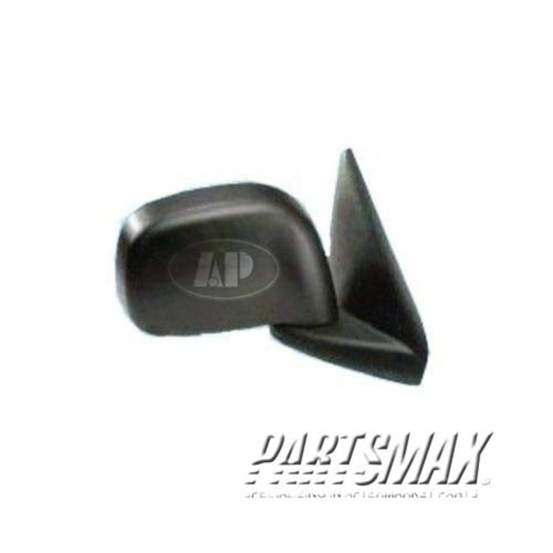 2883 | 2002-2005 VOLKSWAGEN BEETLE RT Back up lamp assy w/o socket or bulb; 2dr hatchback; except Turbo S | VW2885101|1C0945712