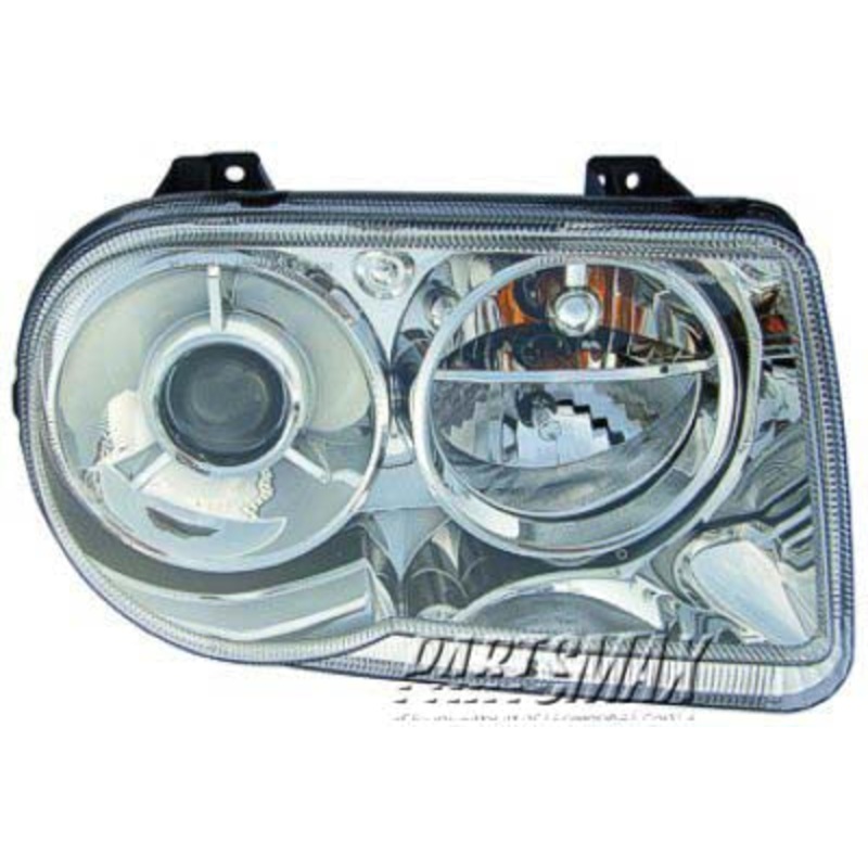860 | 2009-2010 ACURA TSX Grille assy  | AC1200113|71121TL2A00