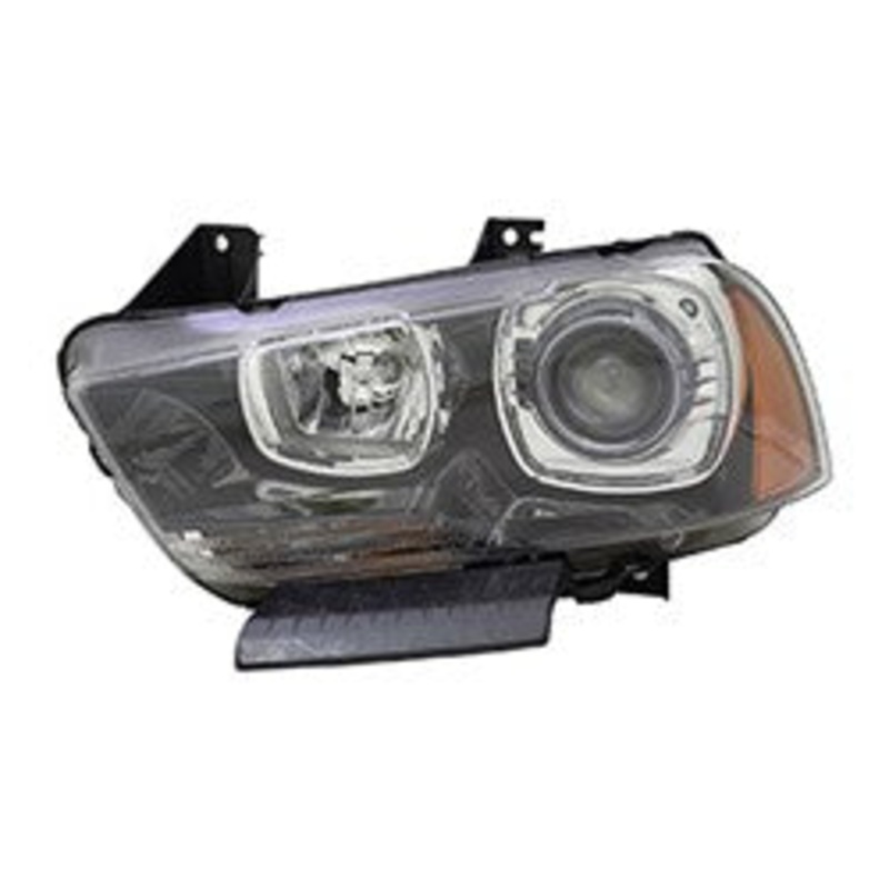 880 | 2017-2020 ACURA MDX Grille surround Moulding Base | AC1202109|71121TZ5A00