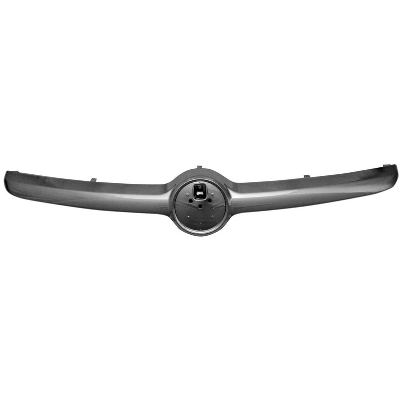 1225 | 2005-2008 AUDI A4 Radiator support 3.2L; Sedan | AU1225123|8E0805594F