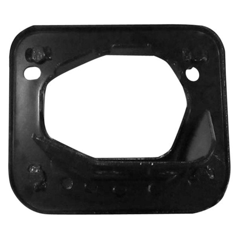 1000 | 1994-1998 BMW 318i Front bumper cover except 2dr hatchback; prime | BM1000111|51118165143