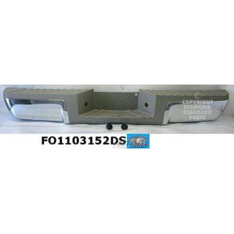 1000 | 2016-2016 BMW 328i Front bumper cover F30|F31; LUXURY; w/H/L Washer; w/o PDC; w/o Park Assist; w/o Camera; prime | BM1000428|51117445133