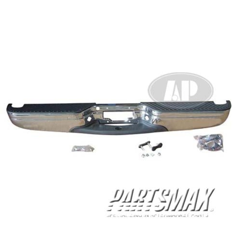 1000 | 2016-2018 BMW 328d Front bumper cover F30|F31; STANDARD; w/o H/L Wsr; w/o PDC; w/o Park Assist; w/o Camera; prime | BM1000425|51117445105