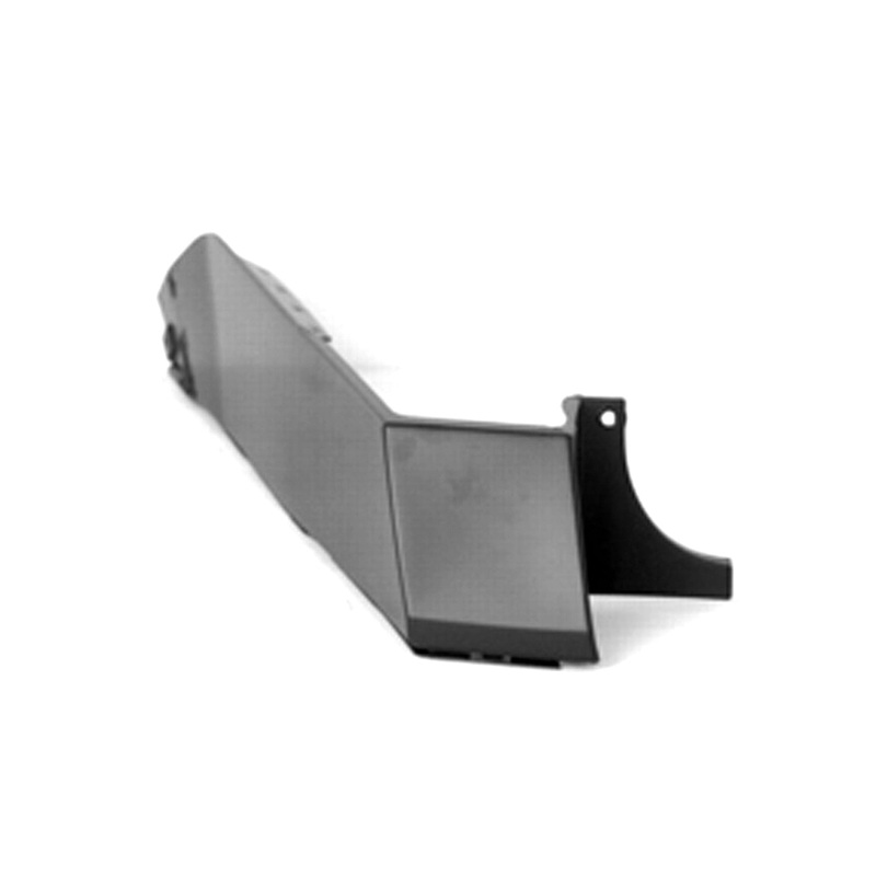 1000 | 2017-2019 BMW 340i GT xDrive Front bumper cover F34; M SPORT; w/o H/L Washer; w/PDC; w/Park Assist; w/Camera; prime | BM1000431|51118061647