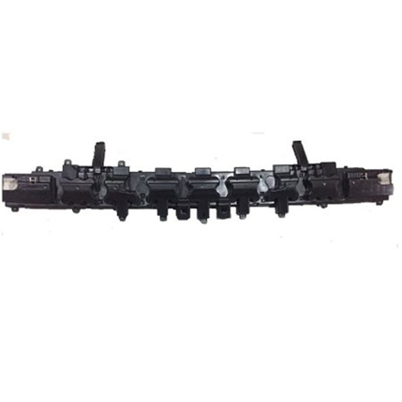 1000 | 2018-2020 BMW 530e Front bumper cover G30; Sedan; w/M Pkg; prime | BM1000470|51118069076