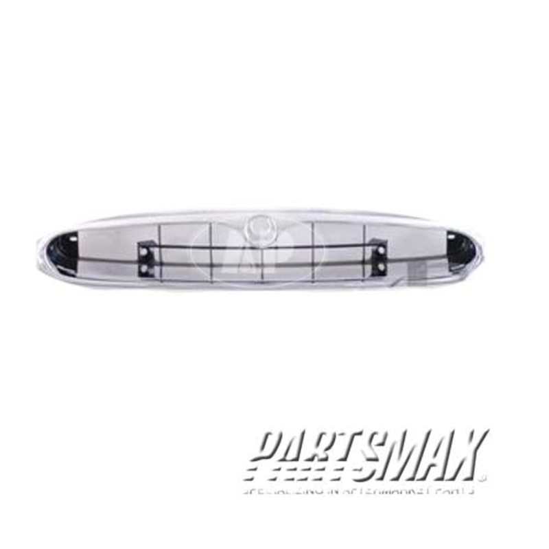 1029 | 2017-2018 BMW 330i xDrive Tow hook cover F31; Wagon; w/o M SPORT; PTM | BM1029144|51117396837