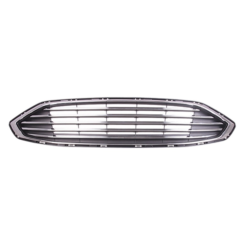 1036 | 2017-2020 BMW 430i Front bumper grille F33; Conv; w/M Sport Line; w/o Active Cruise Control | BM1036148|51118054503
