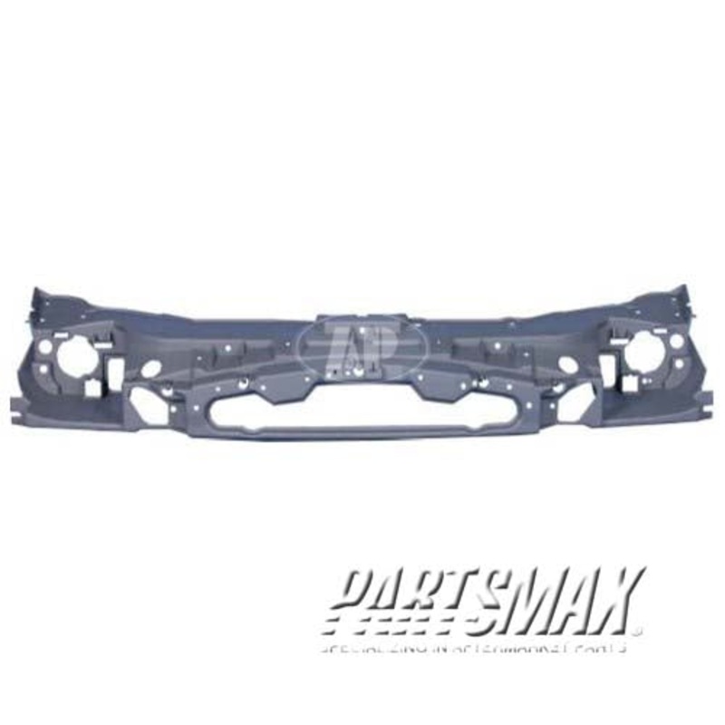 1036 | 2017-2020 BMW 530i Front bumper grille G30; Sedan; w/o M Pkg; w/Luxury Pkg; w/Active Cruise Control | BM1036189|51117385268