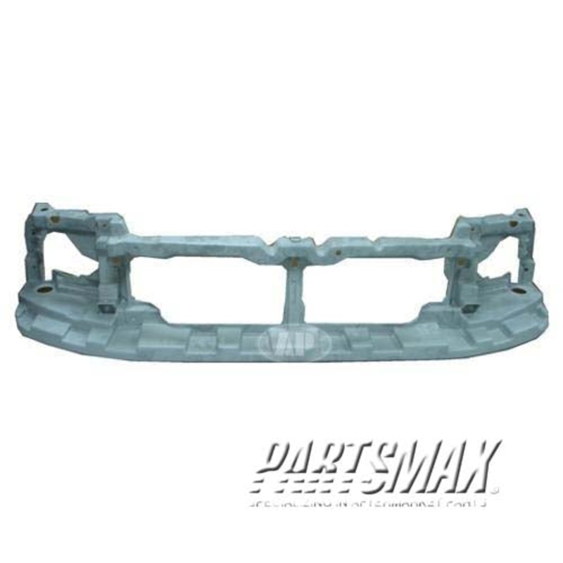 1038 | 2002-2005 BMW 320i LT Front bumper insert E46 | BM1038104|51117032613