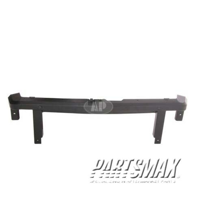 1038 | 2006-2007 BMW 525i LT Front bumper insert w/o M package; outer grille | BM1038109|51117049243