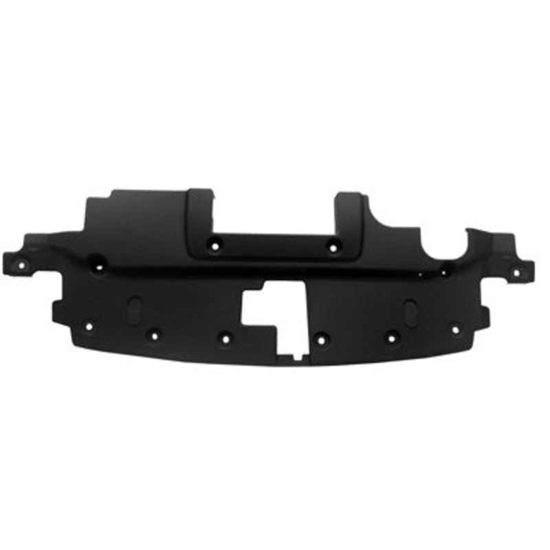 1038 | 2012-2015 BMW 320i LT Front bumper insert F30; Sedan; Modern/Luxury Line | BM1038121|51117281919
