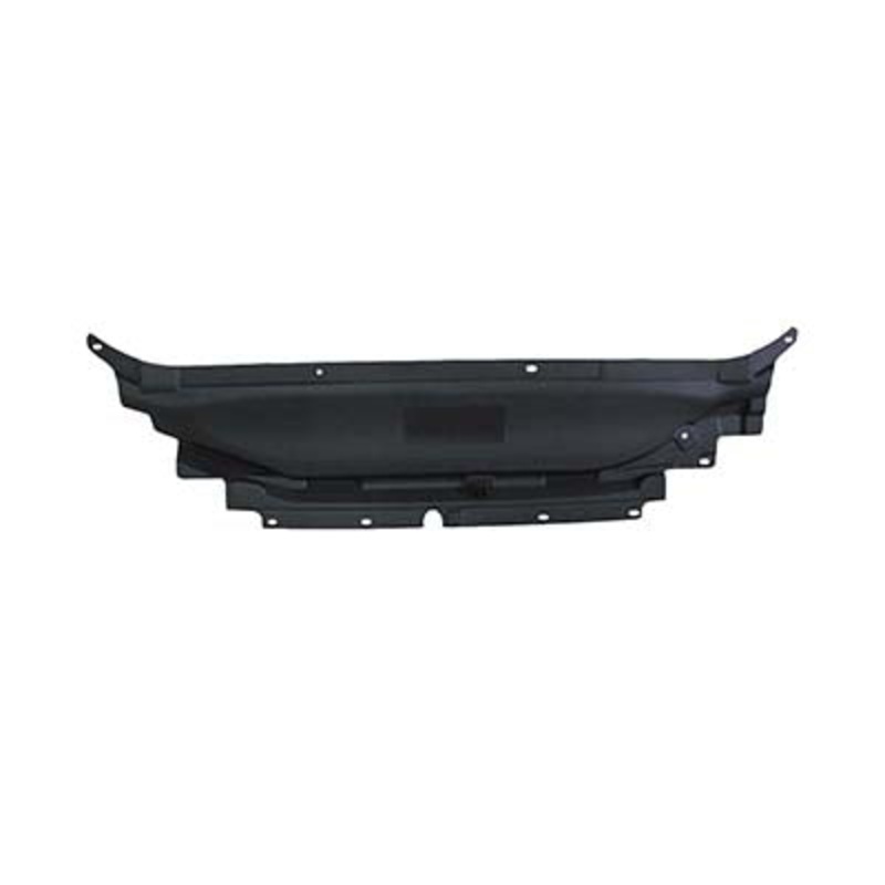 1038 | 2012-2015 BMW 320i LT Front bumper insert F30; Sedan; Standard Line | BM1038120|51117255365