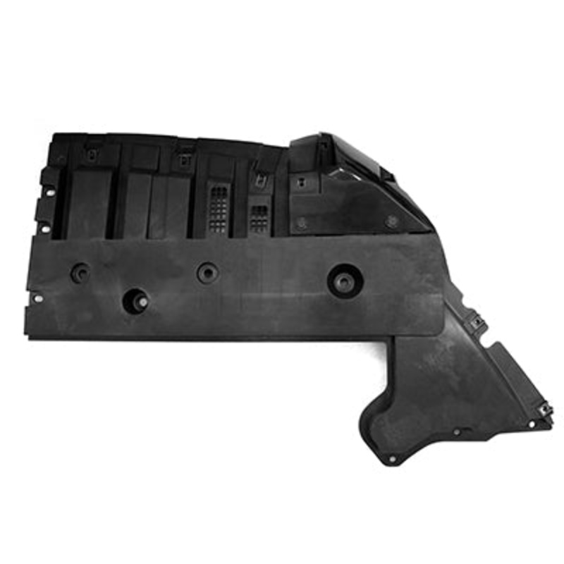 1038 | 2014-2016 BMW 228i LT Front bumper insert F22; Coupe; STANDARD; Lower Grille | BM1038172|51117293841