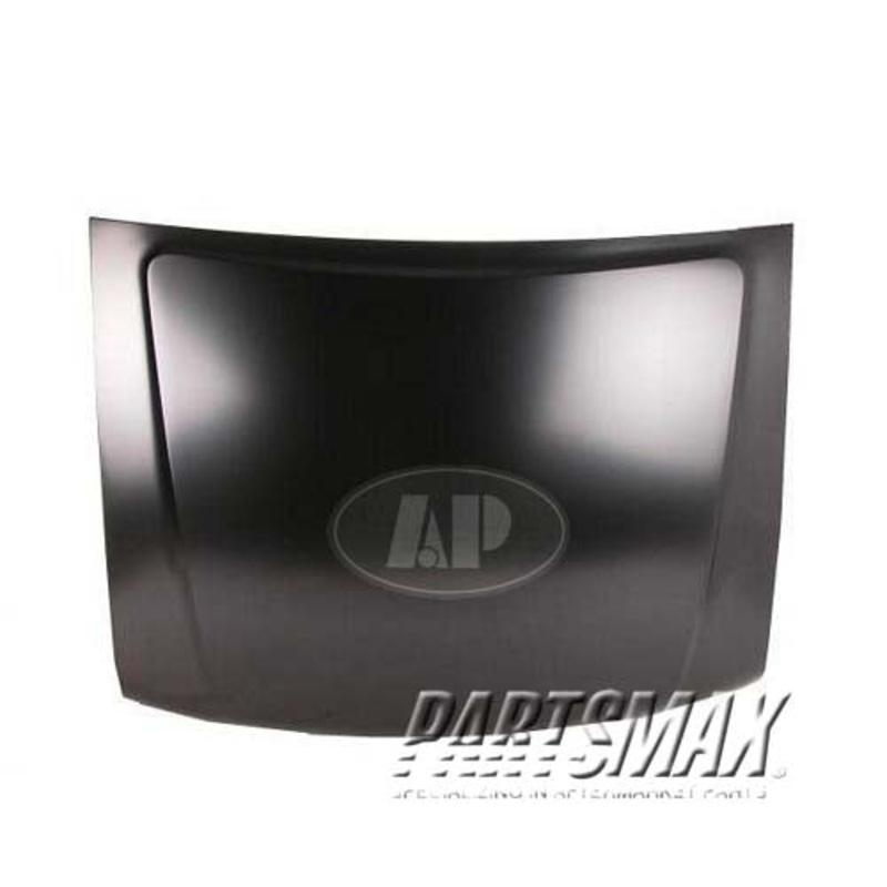 1038 | 2014-2016 BMW 228i LT Front bumper insert F22; Coupe; w/o M SPORT; Fog Lamp Opening Cover; w/o Fog Lamps | BM1038184|51117245871