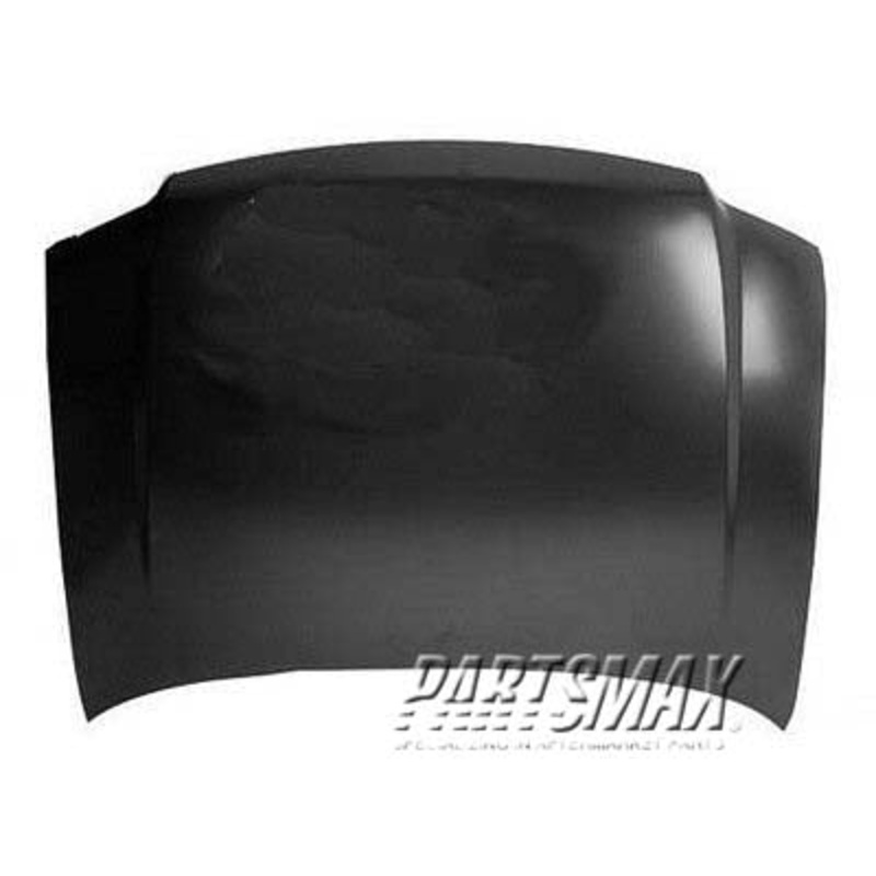 1038 | 2014-2016 BMW ACTIVEHYBRID 5 LT Front bumper insert F10H; Sedan; MODERN|LUXURY; w/o M Pkg; w/Fog Lamps | BM1038186|51117331731