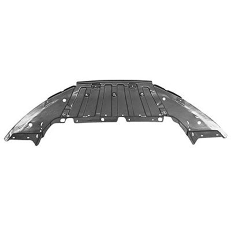1038 | 2017-2021 BMW 230i LT Front bumper insert F22; Coupe; STANDARD; Lower Grille | BM1038172|51117293841