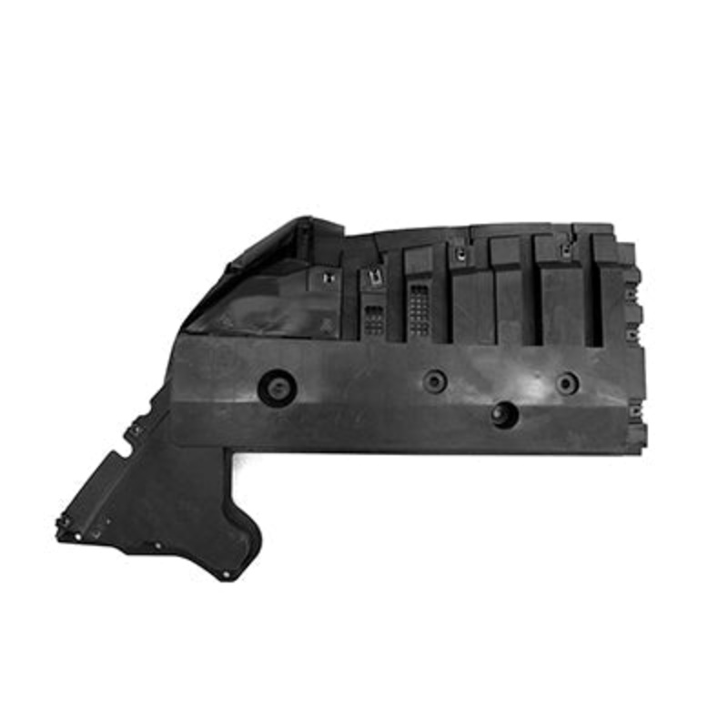 1038 | 2017-2021 BMW 230i LT Front bumper insert F23; Conv; STANDARD; Lower Grille | BM1038172|51117293841
