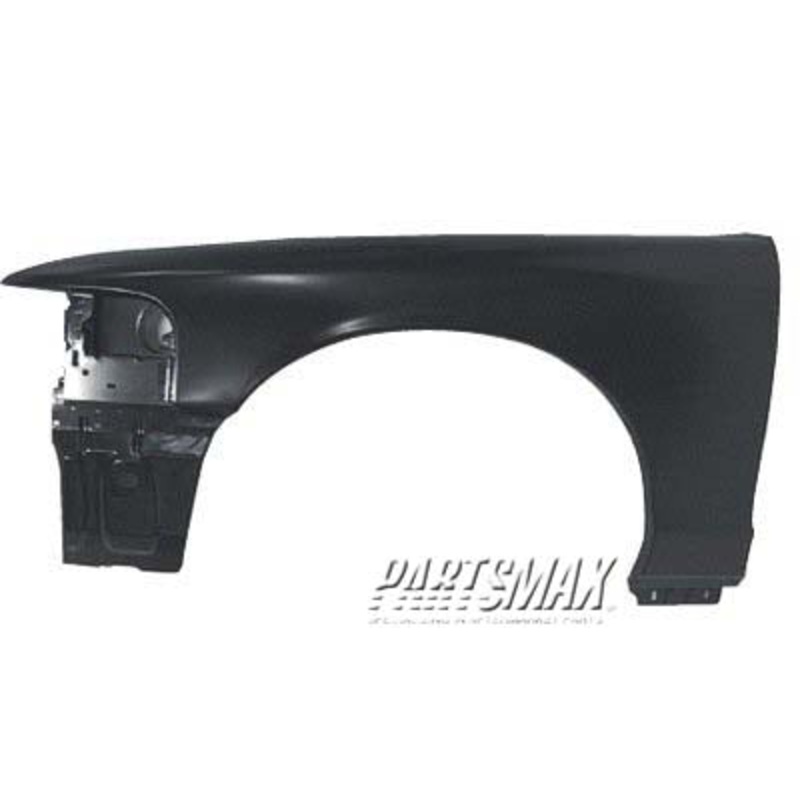 1039 | 2015-2016 BMW 435i Gran Coupe RT Front bumper insert F36; M SPORT; Outer Grille Cover | BM1039145|51118054550