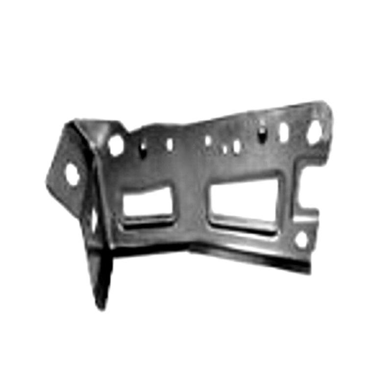 1039 | 2015-2016 BMW 428i Gran Coupe RT Front bumper insert F36; STANDARD; w/o M Sport; Outer Grille | BM1039194|51117294684