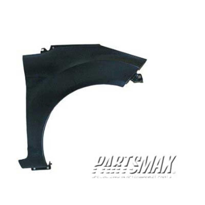 1039 | 2016-2016 BMW 328i RT Front bumper insert F30; Sedan; SPORT; w/o M Sport; Outer Grille/Fog Lamp Bezel | BM1039182|51117396888