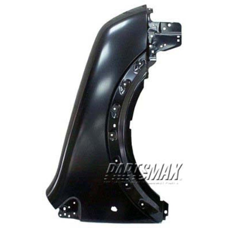 1039 | 2016-2018 BMW 328d RT Front bumper insert F30; Sedan; SPORT; w/o M Sport; Outer Grille/Fog Lamp Bezel | BM1039182|51117396888