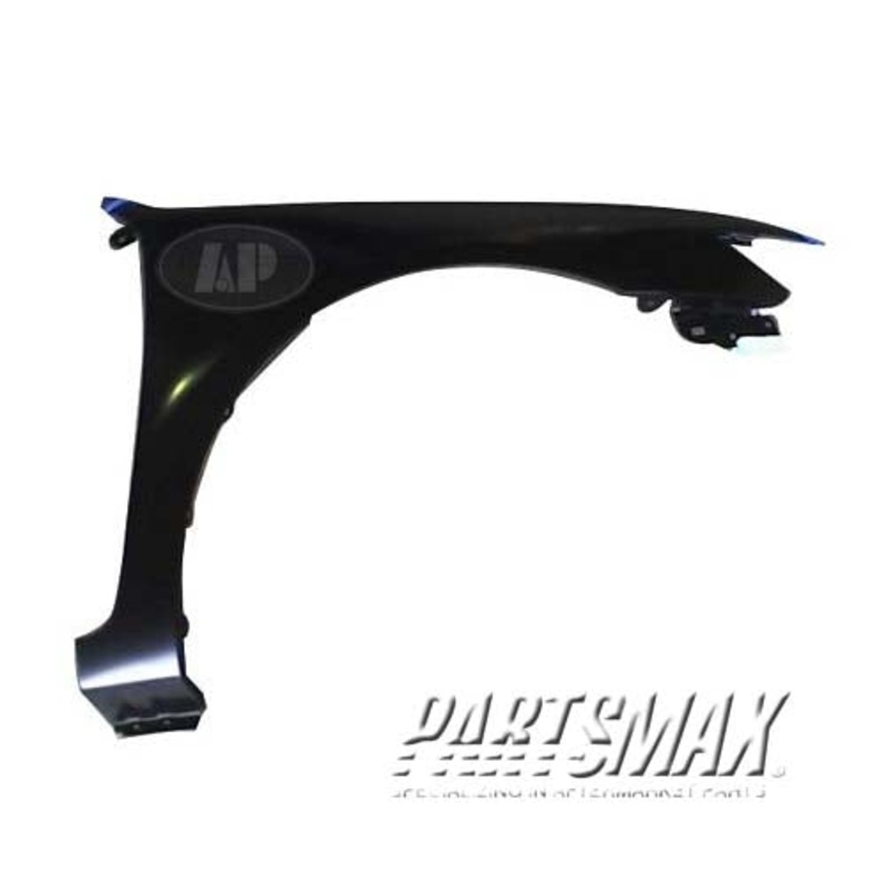 1039 | 2016-2018 BMW 340i xDrive RT Front bumper insert F30; Sedan; STANDARD|LUXURY; w/o M Sport; Fog Lamp Bezel | BM1039180|51117396878