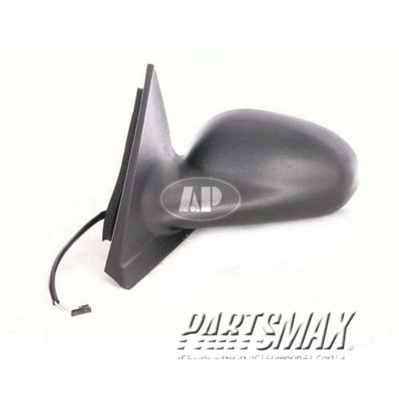 1039 | 2014-2016 BMW 435i RT Front bumper insert F32; STANDARD; Coupe; w/o M Sport; Outer Grille | BM1039194|51117294684