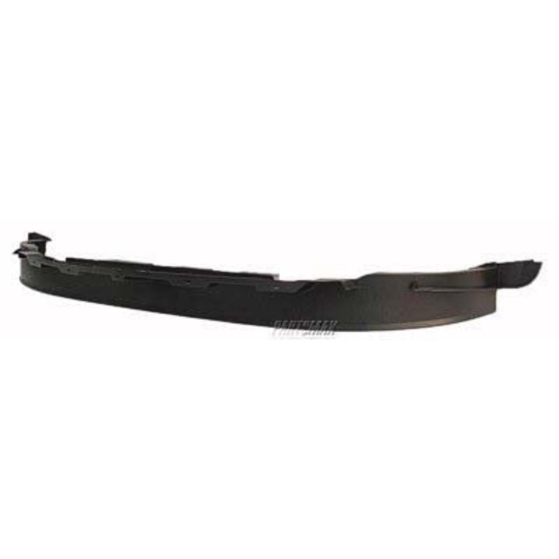 1000 | 1994-1996 DODGE RAM 1500 Front bumper cover lower; w/o Sport | CH1000232|55274810