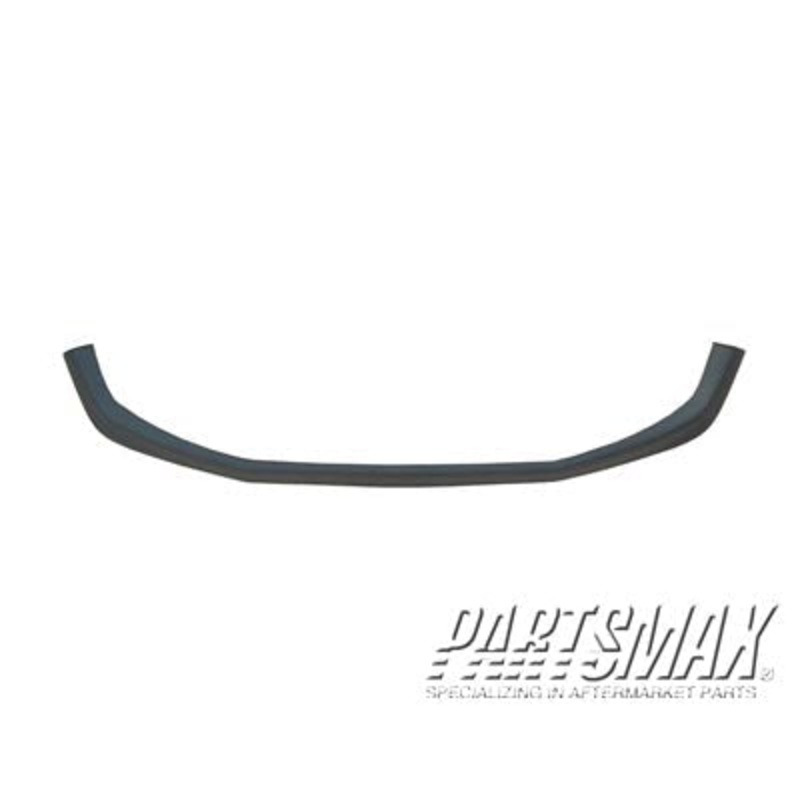 1000 | 1994-1996 DODGE RAM 3500 Front bumper cover lower; w/o Sport | CH1000232|55274810
