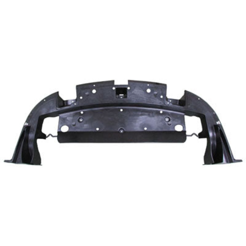 1000 | 1998-2004 DODGE INTREPID Front bumper cover base model/SE; prime | CH1000250|4574843AB