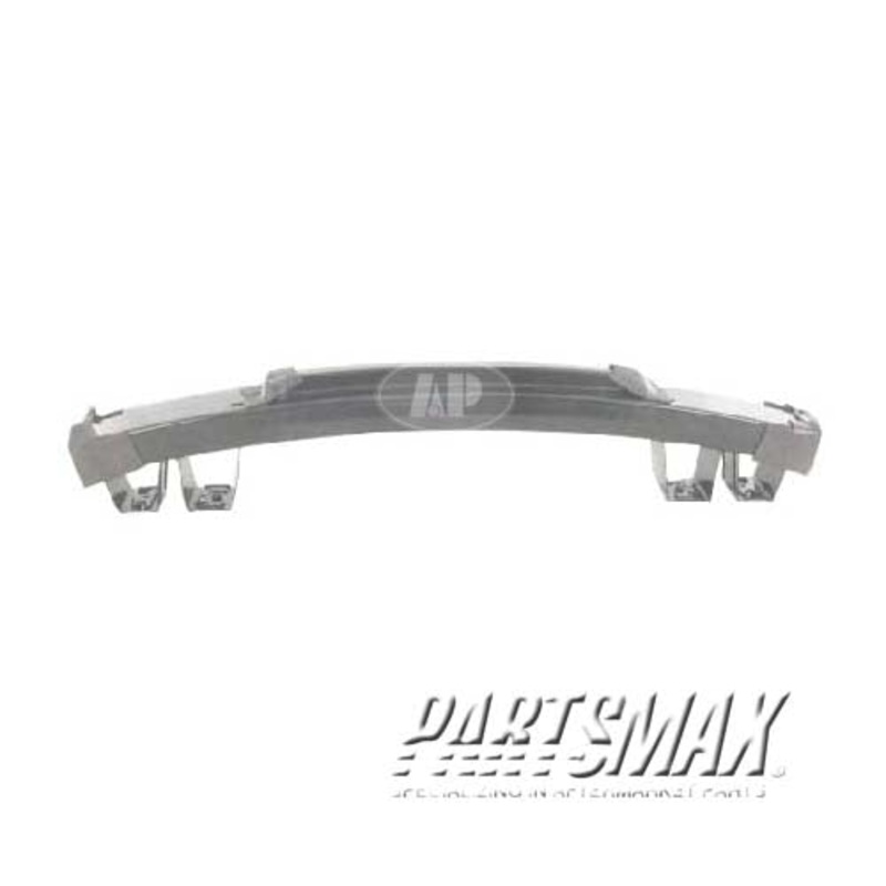 1002 | 1994-1995 DODGE RAM 1500 Front bumper face bar prime | CH1002173|5DY06PSJ