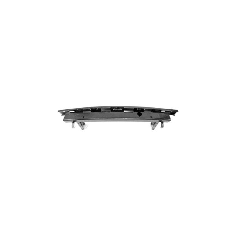 1002 | 1995-1997 DODGE B1500 Front bumper face bar prime | CH1002174|5EB73RSA