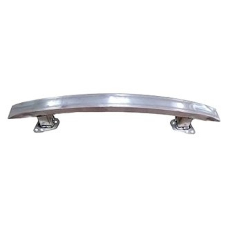 1002 | 1995-1997 DODGE B1500 Front bumper face bar w/top pad holes; bright | CH1002255|55076752
