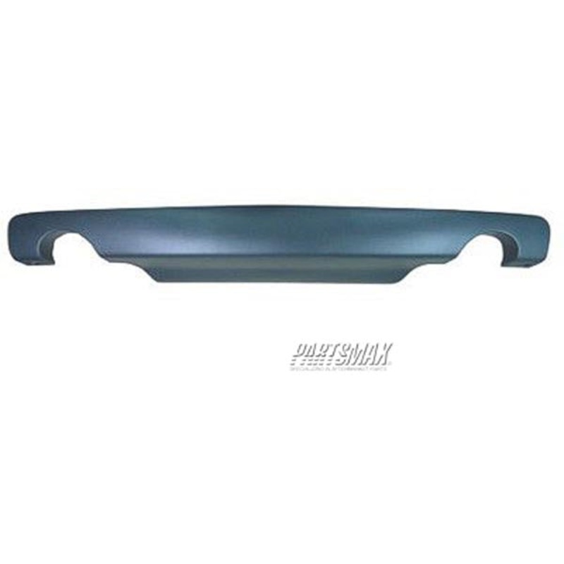 1002 | 2010-2010 DODGE RAM 2500 Front bumper face bar w/o Fog Lamps; w/o Parking Sensors; prime | CH1002389|1MQ01TZZAB