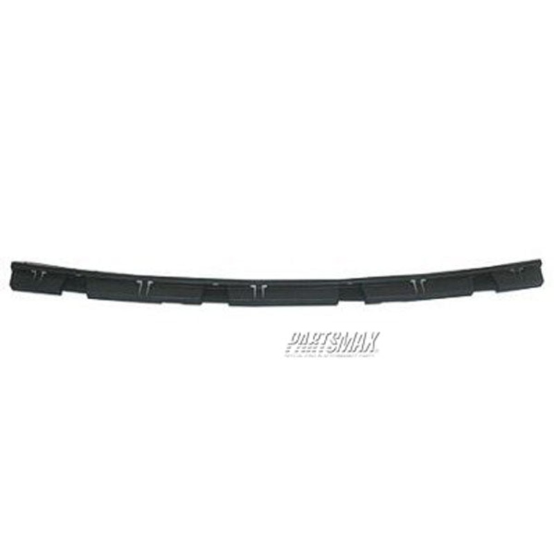 1002 | 2010-2010 DODGE RAM 3500 Front bumper face bar w/o Fog Lamps; w/o Parking Sensors; prime | CH1002389|1MQ01TZZAB