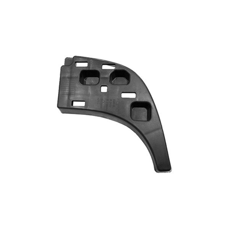 1002 | 2011-2018 RAM 2500 Front bumper face bar w/Fog Lamps; Chrome | CH1002390|68045698AB