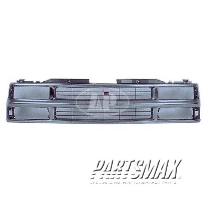 1006 | 2014-2018 JEEP CHEROKEE Front bumper reinforcement w/Adaptive Cruise Control; w/o Tow Hook | CH1006230|68174153AB