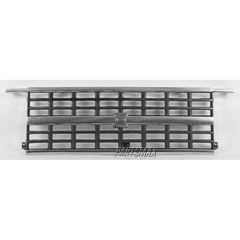 1006 | 2015-2018 JEEP RENEGADE Front bumper reinforcement LATITUDE|LIMITED|NORTH|SPORT | CH1006236|68247223AA