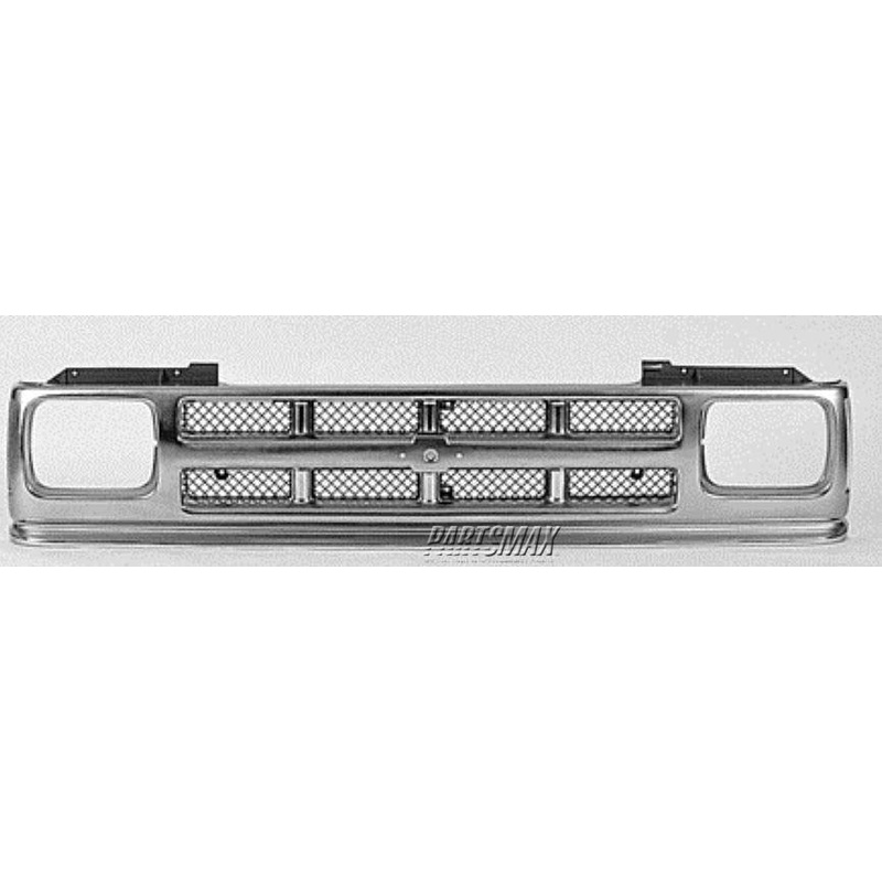 1006 | 2016-2016 FIAT 500X Front bumper reinforcement EASY|LOUNGE|POP|SPORT | CH1006236|68247223AA
