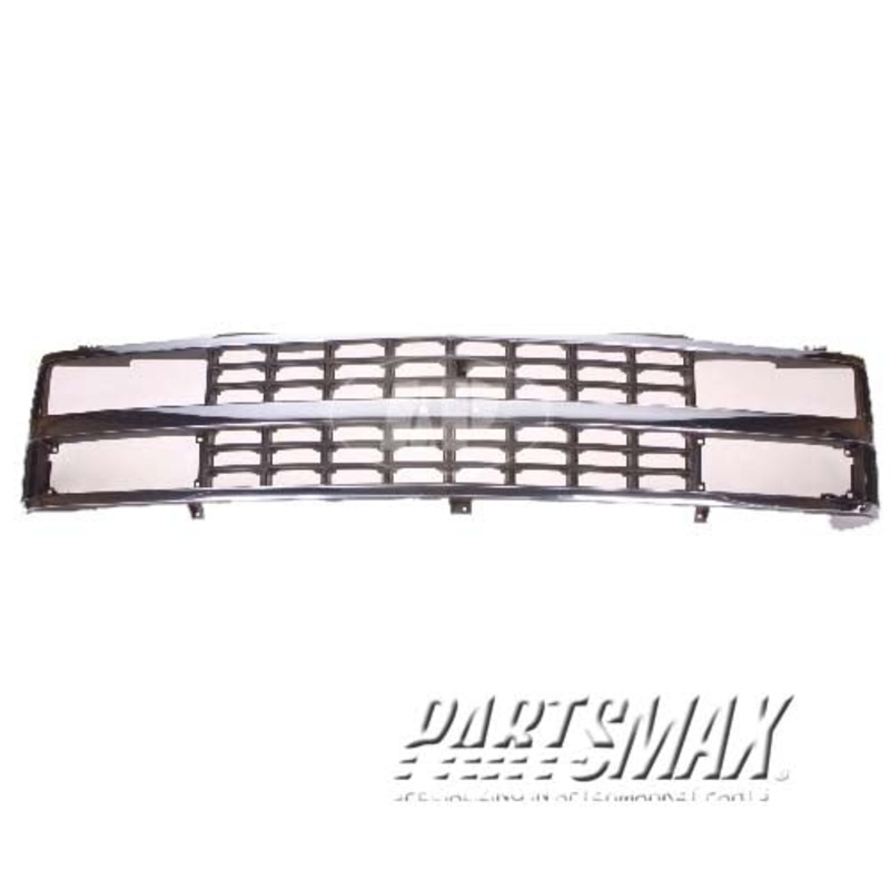 1006 | 2018-2018 JEEP WRANGLER JK Front bumper reinforcement  | CH1006212|68003322AB