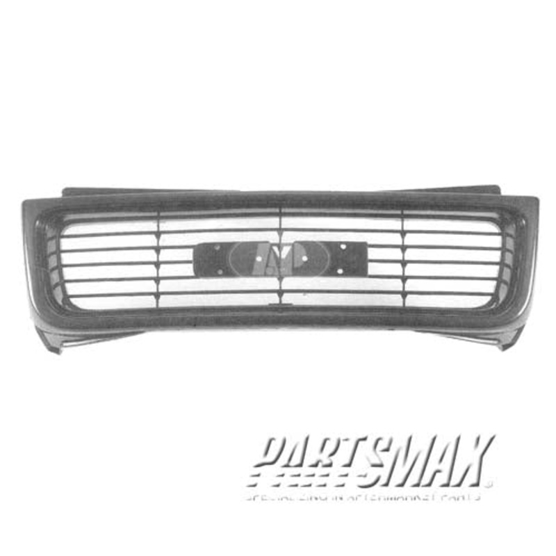 1019 | 2006-2008 DODGE RAM 1500 Front bumper step pad R1500 MEGA CAB | CH1019103|55077763AB