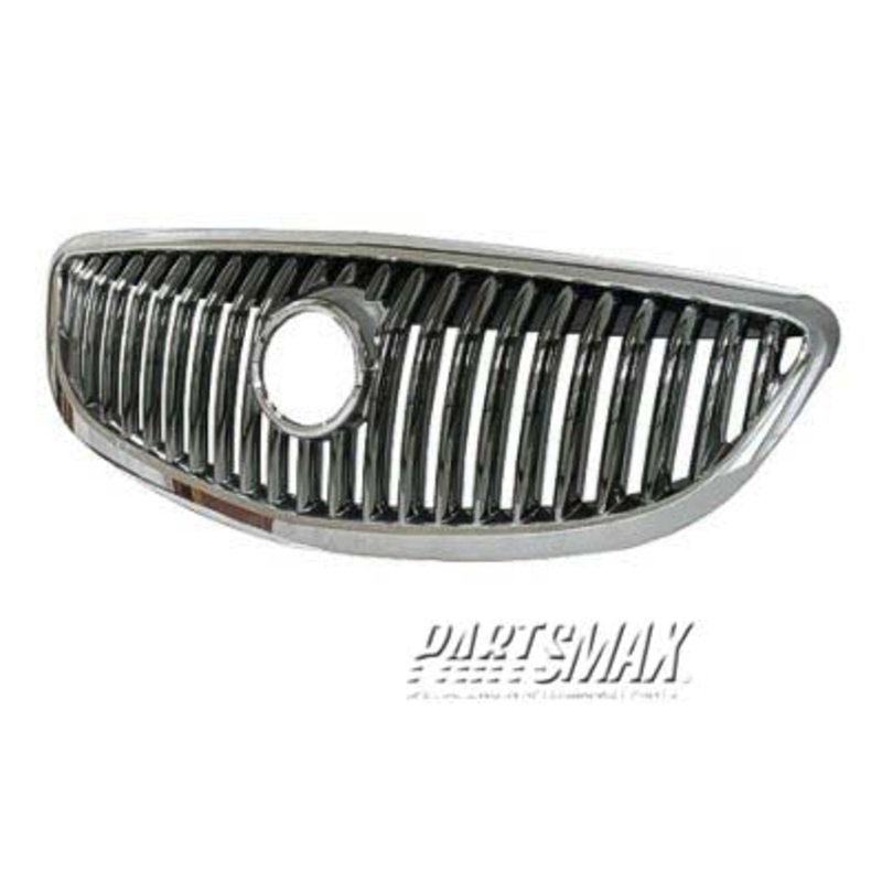 1037 | 2010-2010 DODGE RAM 2500 Front bumper insert R2500; 5.7L | CH1037103|68066341AB